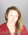 Mugshot of NICHOLE SUZAN THERIAULT booked in Oakland County, Michigan on June 27, 2026