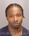 Mugshot of ROMEO EUGENE LEWIS booked in Oakland County, Michigan on June 27, 2026