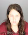 Mugshot of CAITLYN JEANINE NIX booked in Oakland County, Michigan on June 27, 2026