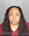 Mugshot of MADISON MARINGA SHARP booked in Oakland County, Michigan on June 27, 2026