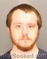 Mugshot of BRANDON WAYNE BRANCH booked in Oakland County, Michigan on June 27, 2026