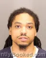 Mugshot of RMONI TYRELL JONES booked in Oakland County, Michigan on June 27, 2026