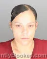 Mugshot of JENNIQUA SHERECE DICKERSON booked in Oakland County, Michigan on June 28, 2026