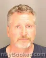 Mugshot of JAMES ANTHONY BYERS booked in Oakland County, Michigan on June 28, 2026