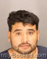 Mugshot of RONY MERCEDES PINEDA-PORTILLO booked in Oakland County, Michigan on June 28, 2026