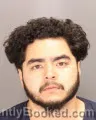 Mugshot of WALTER ALEXANDER AVILESBERMUDEZ booked in Oakland County, Michigan on June 28, 2026