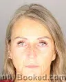 Mugshot of KELLI LYNN KLOTZ booked in Oakland County, Michigan on June 28, 2026