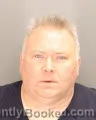 Mugshot of JOHN PHILLIP LABARGE booked in Oakland County, Michigan on June 28, 2026