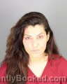 Mugshot of ANN HIRMIZ booked in Oakland County, Michigan on June 28, 2026