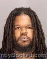 Mugshot of KAVONTE DEQUAN ROGERS booked in Oakland County, Michigan on June 28, 2026