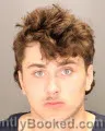 Mugshot of LANDEN DOUGLAS BRIGGS booked in Oakland County, Michigan on June 28, 2026