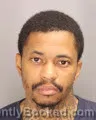 Mugshot of MALIK DASEAN HARSTEN booked in Oakland County, Michigan on June 29, 2026