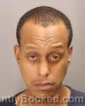 Mugshot of LAMAR RAY booked in Oakland County, Michigan on June 29, 2026