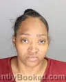 Mugshot of LASHAUNDRA NICOLE COX booked in Oakland County, Michigan on June 29, 2026