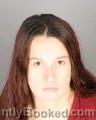 Mugshot of MARISSA ALEXIS PFEIFFER booked in Oakland County, Michigan on June 29, 2026