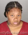Mugshot of DEASIONNA RAYSHAWNDA TATE booked in Oakland County, Michigan on June 29, 2026