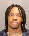Mugshot of JAYSHAUN DEFONTE PRINCE booked in Oakland County, Michigan on June 29, 2026
