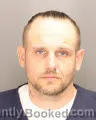 Mugshot of PATRICK RYAN DIETZ booked in Oakland County, Michigan on June 29, 2026