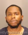 Mugshot of DCOBY LAMONT JOHNSON booked in Oakland County, Michigan on June 29, 2026