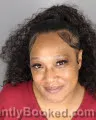 Mugshot of MONIQUE LANEE METOYER booked in Oakland County, Michigan on June 29, 2026