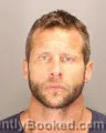 Mugshot of TRAVIS LEE SETTERINGTON booked in Oakland County, Michigan on June 29, 2026