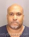 Mugshot of SHAWN DELON ANDERSON booked in Oakland County, Michigan on June 29, 2026