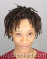 Mugshot of KIERA SHANICE WILLIAMS booked in Oakland County, Michigan on June 29, 2026