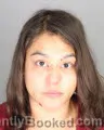 Mugshot of TATIANA FAE SASSINE booked in Oakland County, Michigan on June 29, 2026