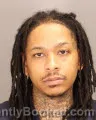 Mugshot of MELVIN TONY JOHNSON booked in Oakland County, Michigan on June 30, 2026