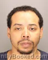 Mugshot of RAYMOND TERRILL GUZMAN booked in Oakland County, Michigan on June 30, 2026