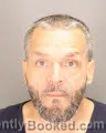 Mugshot of MATTHEW PAUL WINOWIECKI booked in Oakland County, Michigan on June 30, 2026