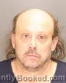 Mugshot of BRIAN TIMOTHY MCCULLEN booked in Oakland County, Michigan on June 30, 2026