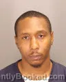 Mugshot of DEMARCUS JERMAINE THOMPSON booked in Oakland County, Michigan on June 30, 2026