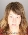 Mugshot of KAYLA JEANE SCHROEDER booked in Oakland County, Michigan on June 30, 2026