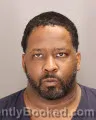 Mugshot of DEANTHONY FELIX BROOKS booked in Oakland County, Michigan on June 30, 2026
