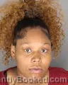 Mugshot of LATAJAH SHENAE WALKER booked in Oakland County, Michigan on June 30, 2026
