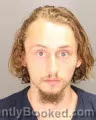 Mugshot of CALEB ANDREW LEE booked in Oakland County, Michigan on June 30, 2026