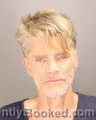 Mugshot of KEVIN WAYNE HICKS booked in Oakland County, Michigan on June 30, 2026