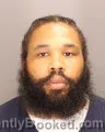 Mugshot of KEYONTE MARKEITH CLABON booked in Oakland County, Michigan on June 30, 2026