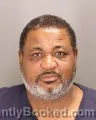Mugshot of ALFRED DESHAWN STRICKLAND booked in Oakland County, Michigan on June 30, 2026