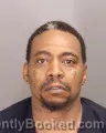 Mugshot of MARVIN TERELLE JOHNSON booked in Oakland County, Michigan on June 30, 2026