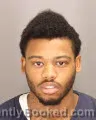Mugshot of RVEON LEIGH BARNES booked in Oakland County, Michigan on June 30, 2026