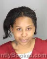 Mugshot of MARIAH CHANEL BARTON booked in Oakland County, Michigan on June 30, 2026