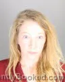 Mugshot of ELIZABETH ROSE NEWTON booked in Oakland County, Michigan on June 30, 2026