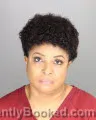 Mugshot of ROSE OKAGBARE booked in Oakland County, Michigan on June 30, 2026