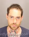 Mugshot of MICHAEL MATTHEW WEBURG booked in Oakland County, Michigan on June 30, 2026