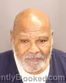 Mugshot of JOSEPH AVERY SEATON booked in Oakland County, Michigan on June 30, 2026