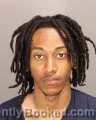 Mugshot of DONOVAN TAYSHAUN SMITH booked in Oakland County, Michigan on June 30, 2026