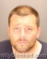 Mugshot of COREY CARL STEELE booked in Oakland County, Michigan on June 30, 2026