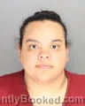 Mugshot of MARIA DELOS ANGELES NIEVES booked in Oakland County, Michigan on June 30, 2026